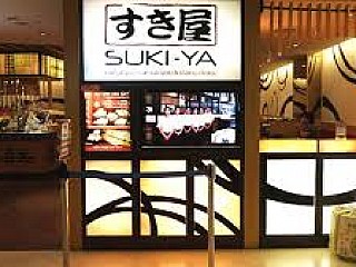 Suki Ya (Tampines Mall)