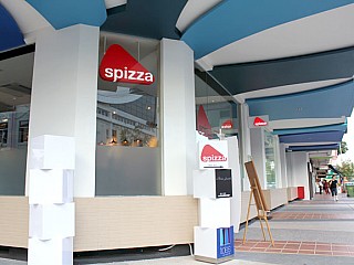 Spizza (East Coast)