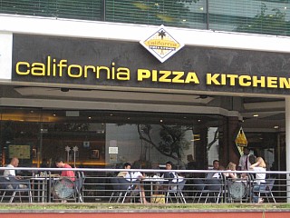 California Pizza Kitchen ( Forum The Shopping Mall )