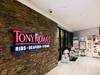 Tony Roma's (Suntec City)