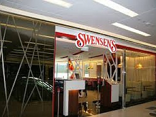 Swensen's (Clementi Mall)