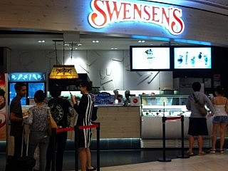 Swensen's (AMK Hub)