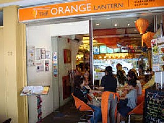 The Orange Lantern (Killiney Rd)