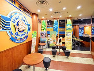 Long John Silver's (Rivervale Mall)