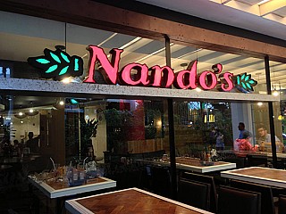 Nando's (Tanglin)