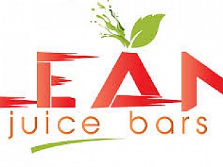 Lean Juice Bars (My Daily Juice)