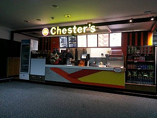 Chester's Grill (DMK Gate 26)