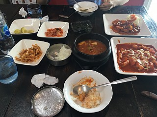 대한이네 Dae Hun