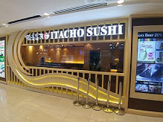 Itacho Sushi 板长寿司