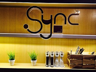 Sync Korean Fusion Bistro