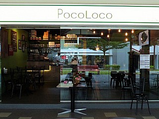Pocoloco Restaurant