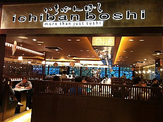 Ichiban Boshi