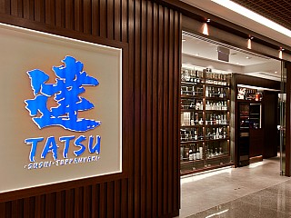 Tatsu Sushi