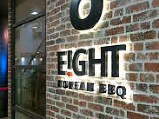 Eight 8 Korean BBQ