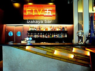 FIV五 Izakaya Bar