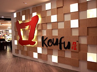 Koufu