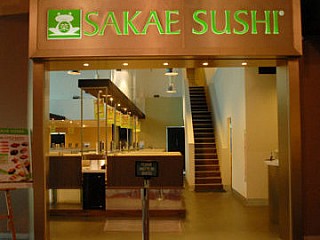 Sakae Sushi