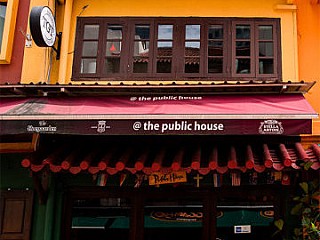 The Public House