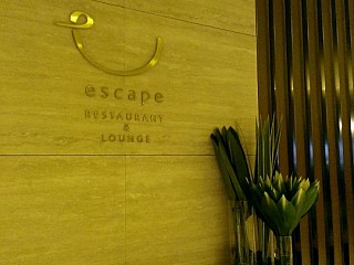 Escape Restaurant & Lounge