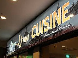 JJ Thai Cuisine