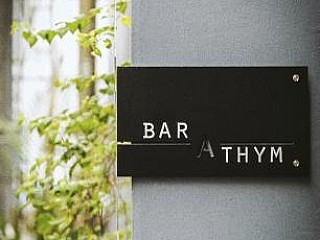 Bar-A-Thym