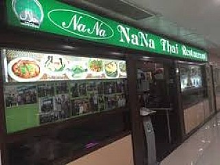 Nana Thai Restaurant