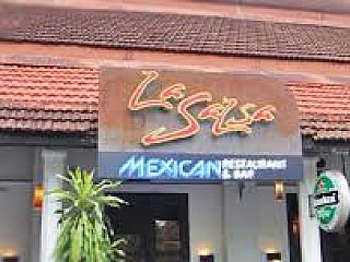 La Salsa