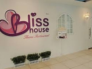 Bliss House Theme Restaurant