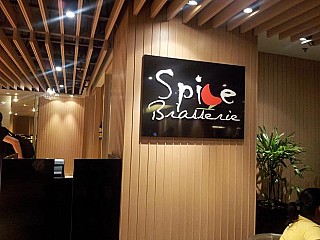 Spice Brasserie