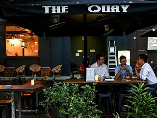 The Quay Kitchen and Bar