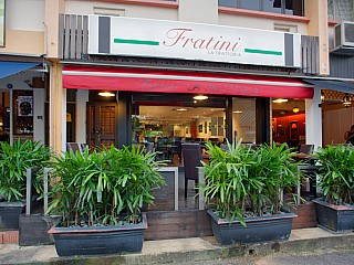 FRATINI LA TRATTORIA