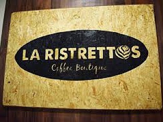 La Ristrettos