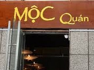 Moc Quan