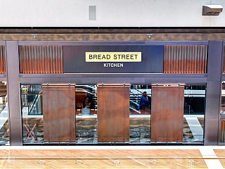 BREAD STREET KITCHEN BY GORDON RAMSAY