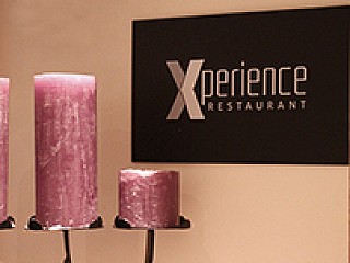 XPERIENCE RESTAURANT
