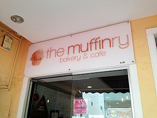 The Muffinry