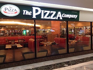 The Pizza Company (MBK Center)