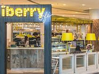 iberry  ( Central westgate )