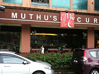 Muthu's Curry Restaurant