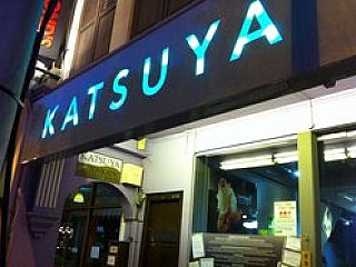 Katsuya