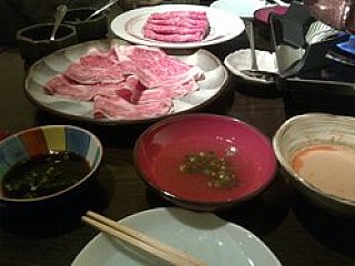 Shabu Shabu Gen