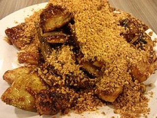 Soon Heng Rojak @ Gourmet Paradise Food Court