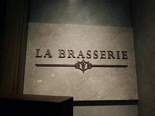 La Brasserie