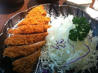 Tonkatsu by Ma Maison とんかつ マメゾン