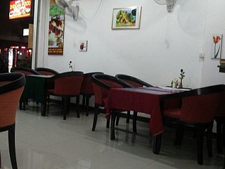 curry hut jomtien