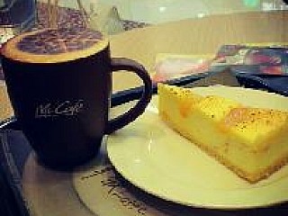 McCafe