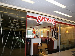 Swensen's