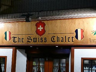 Swiss Chalet