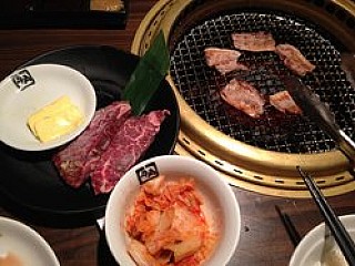 Gyu-Kaku (牛角)