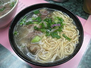 Kau Kee Restaurant (九記牛腩)